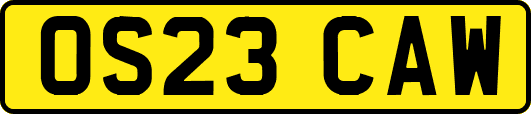 OS23CAW