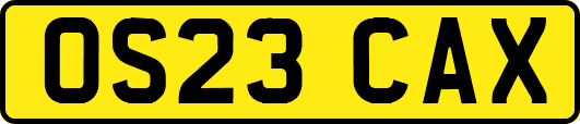 OS23CAX