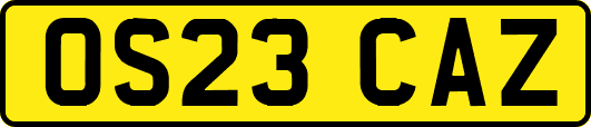 OS23CAZ