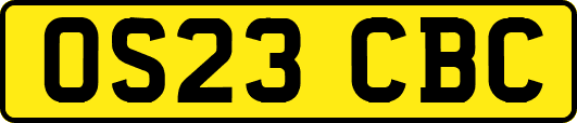 OS23CBC