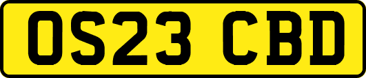 OS23CBD