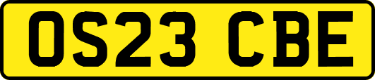 OS23CBE