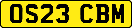 OS23CBM