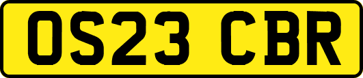 OS23CBR