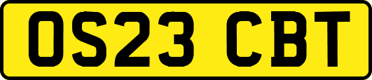 OS23CBT