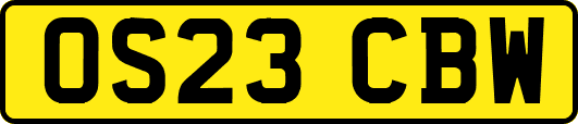 OS23CBW