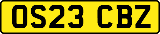 OS23CBZ