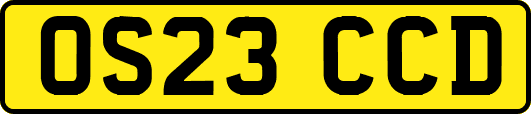 OS23CCD