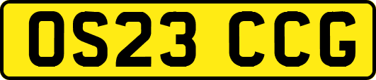 OS23CCG