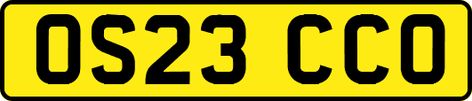 OS23CCO