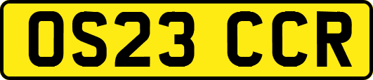 OS23CCR
