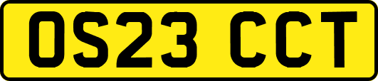 OS23CCT