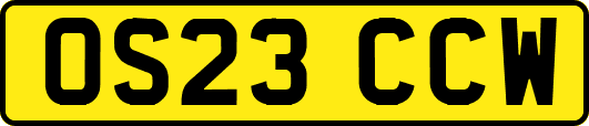 OS23CCW