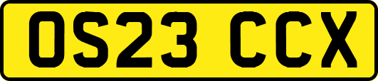 OS23CCX