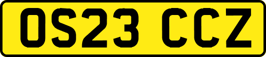 OS23CCZ