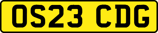 OS23CDG