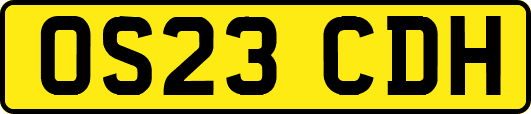 OS23CDH