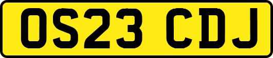 OS23CDJ