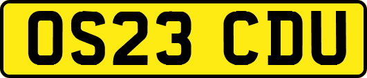 OS23CDU