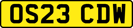 OS23CDW