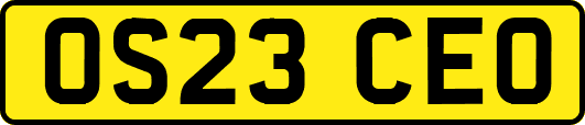 OS23CEO