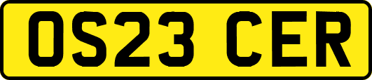 OS23CER
