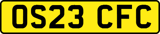 OS23CFC