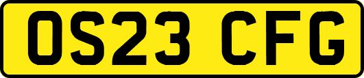 OS23CFG