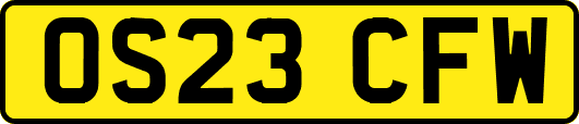 OS23CFW