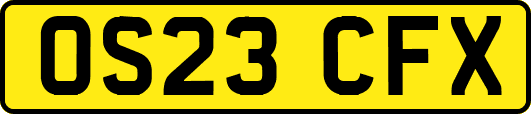 OS23CFX