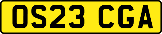 OS23CGA