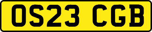 OS23CGB