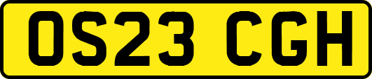 OS23CGH