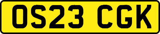 OS23CGK