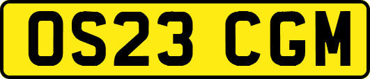 OS23CGM