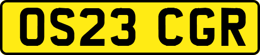 OS23CGR
