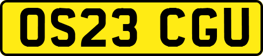 OS23CGU