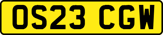 OS23CGW