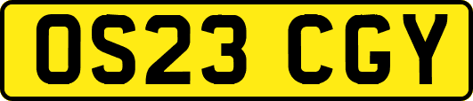 OS23CGY