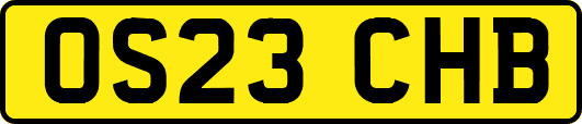 OS23CHB