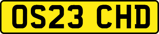OS23CHD