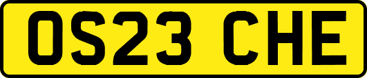 OS23CHE