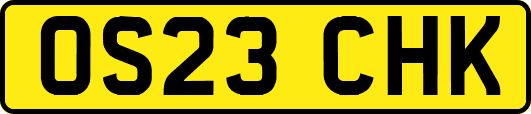 OS23CHK