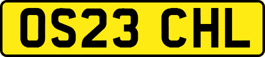 OS23CHL