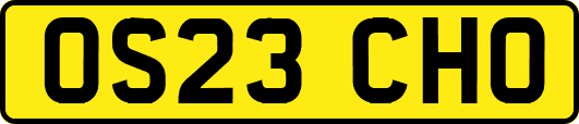 OS23CHO
