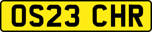 OS23CHR