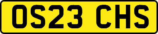 OS23CHS