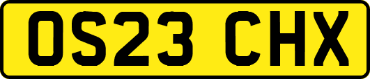 OS23CHX