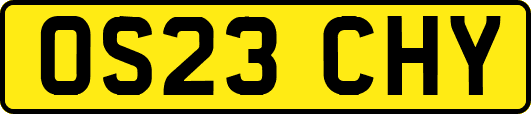 OS23CHY