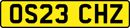 OS23CHZ